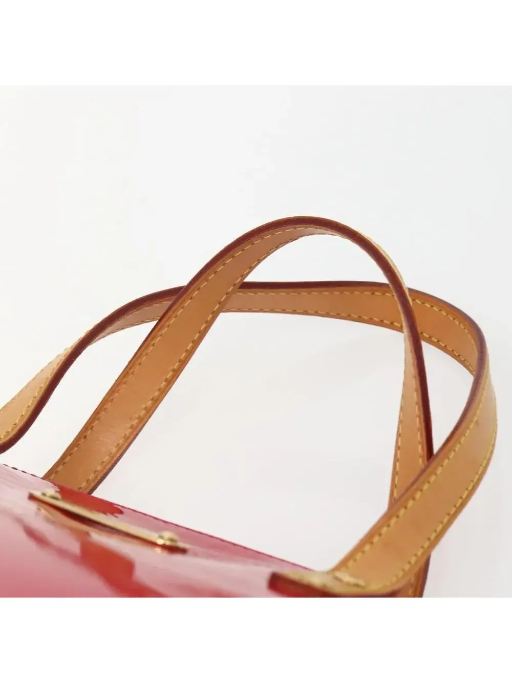 Louis Vuitton Vernis Bellevue Pm Hand #344457L63B
